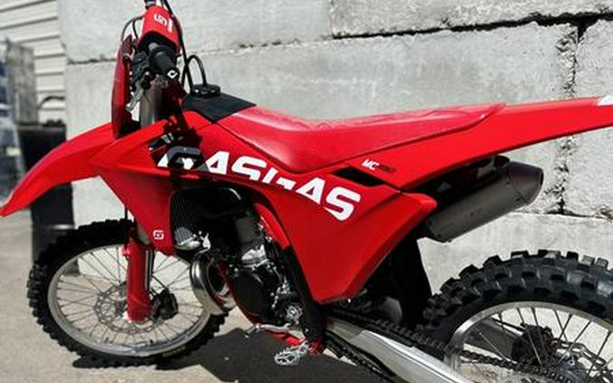 2024 GASGAS MC 250