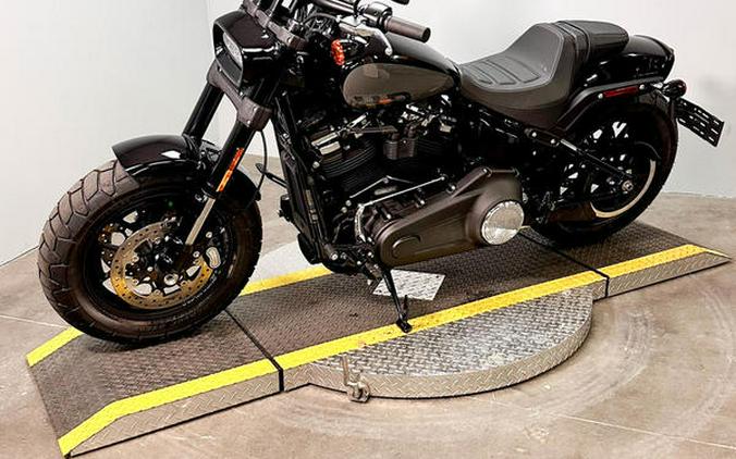 2022 Harley-Davidson® FXFBS - Fat Bob® 114