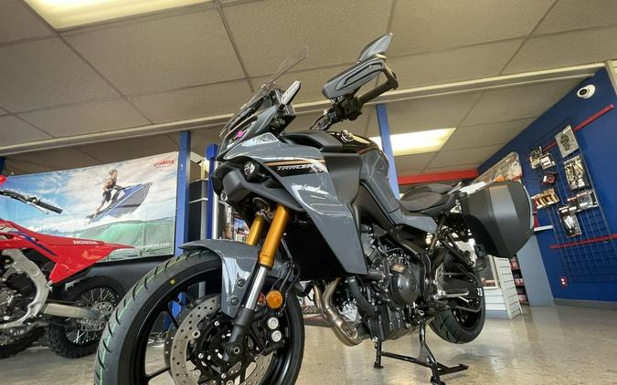 2024 Yamaha Tracer 9 GT+