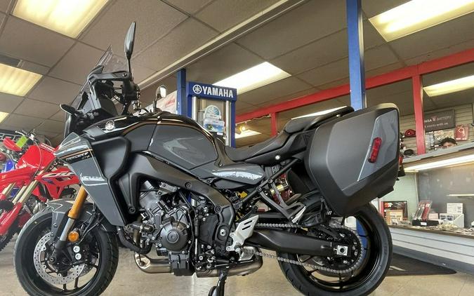 2024 Yamaha Tracer 9 GT+