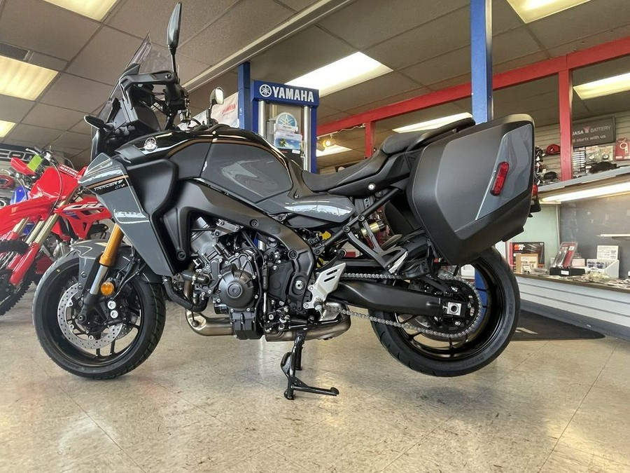 2024 Yamaha Tracer 9 GT+