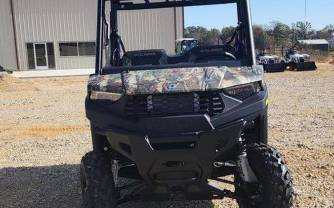 2024 Polaris® Ranger SP 570 Premium Polaris Pursuit Camo