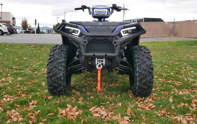 2024 Polaris® Sportsman 850 Ultimate Trail