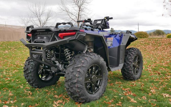 2024 Polaris® Sportsman 850 Ultimate Trail