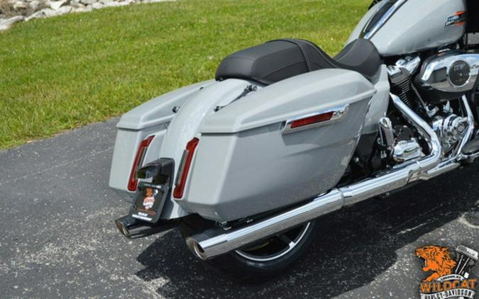 2024 Harley-Davidson FLTRX - Road Glide