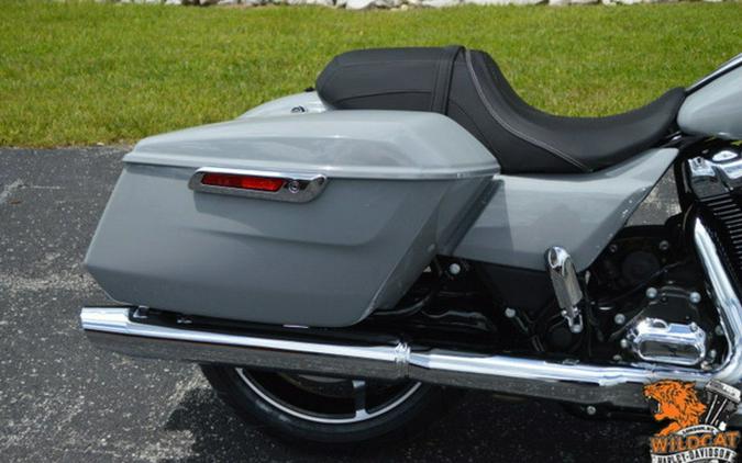 2024 Harley-Davidson FLTRX - Road Glide