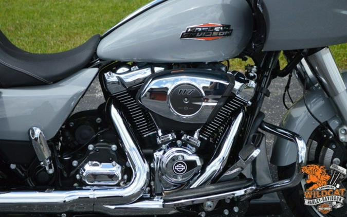 2024 Harley-Davidson FLTRX - Road Glide