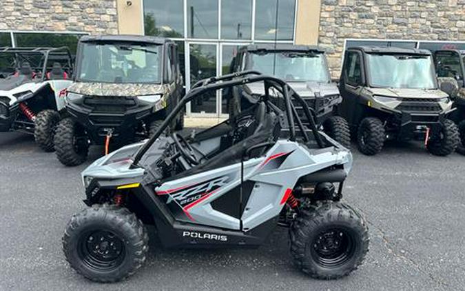 2024 Polaris RZR 200 EFI