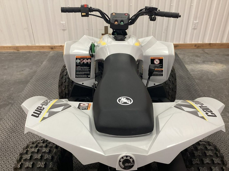 2024 Can-Am® Renegade 70 EFI