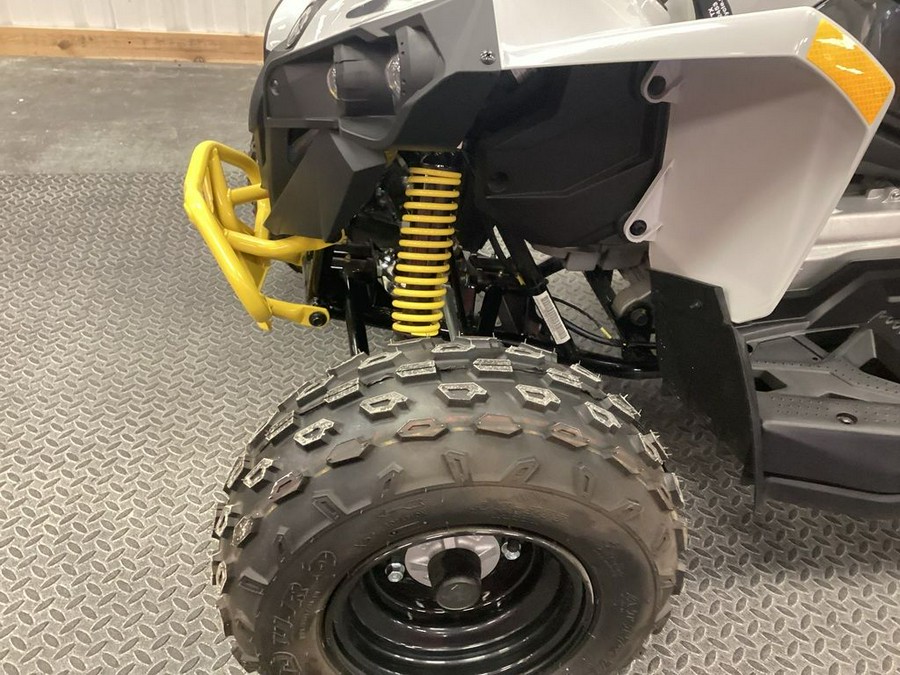 2024 Can-Am® Renegade 70 EFI