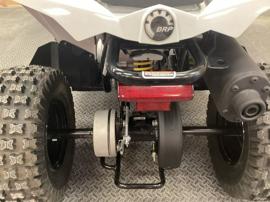 2024 Can-Am® Renegade 70 EFI