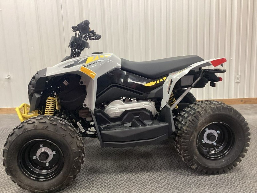 2024 Can-Am® Renegade 70 EFI