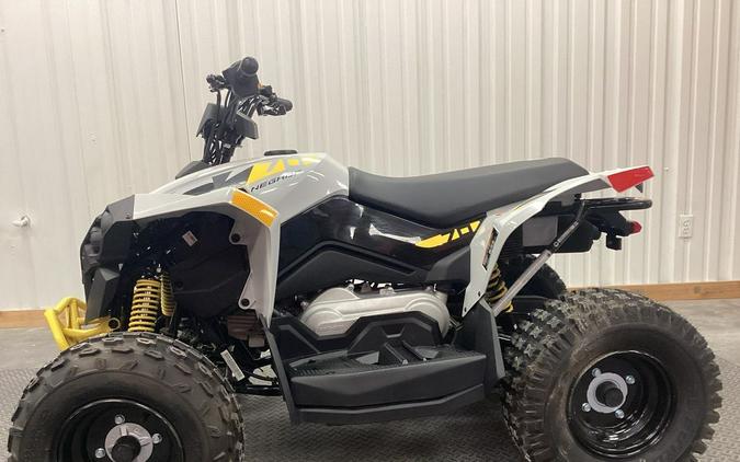 2024 Can-Am® Renegade 70 EFI