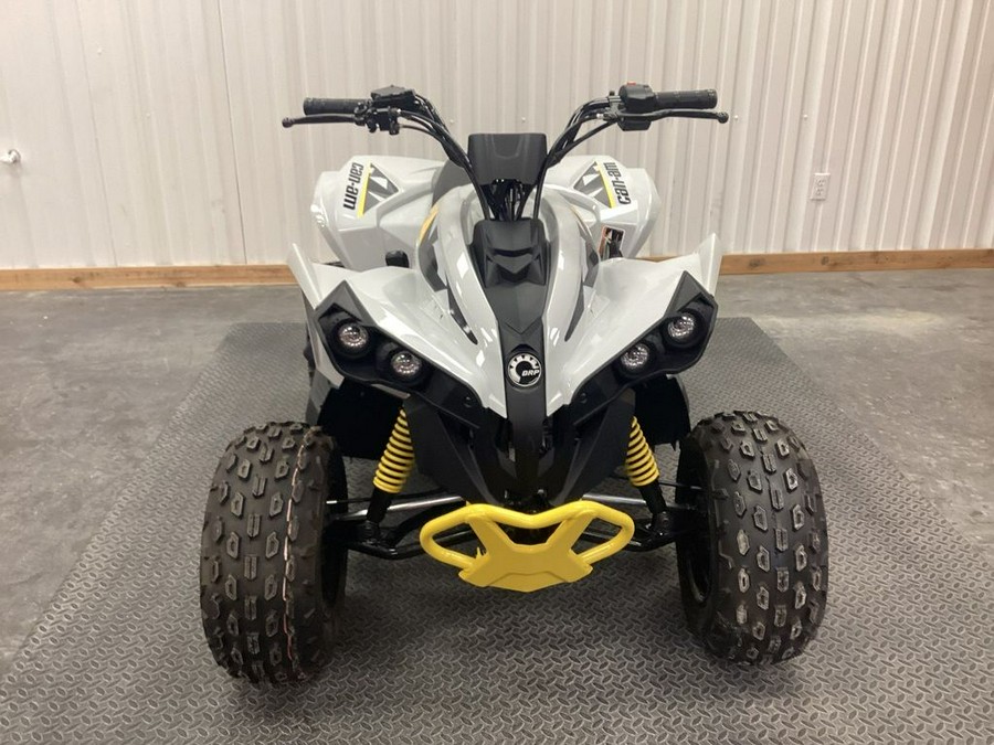 2024 Can-Am® Renegade 70 EFI