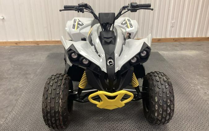 2024 Can-Am® Renegade 70 EFI