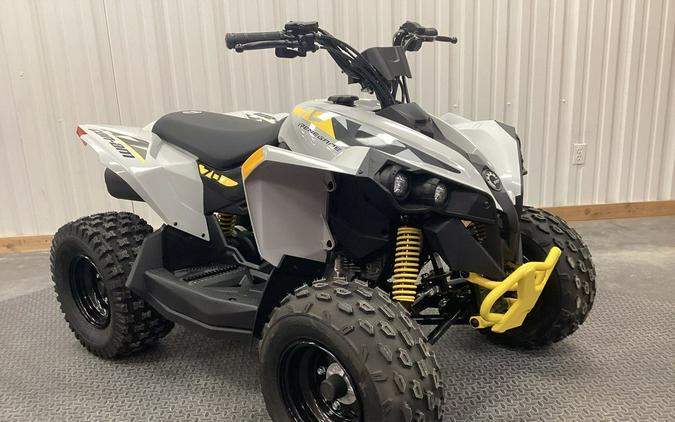 2024 Can-Am® Renegade 70 EFI