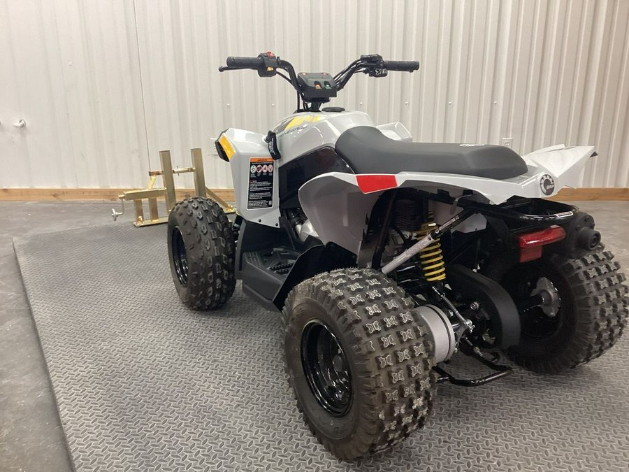 2024 Can-Am® Renegade 70 EFI