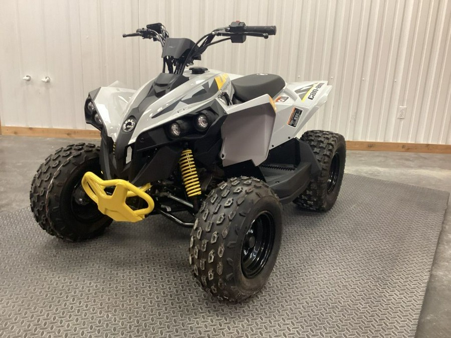 2024 Can-Am® Renegade 70 EFI