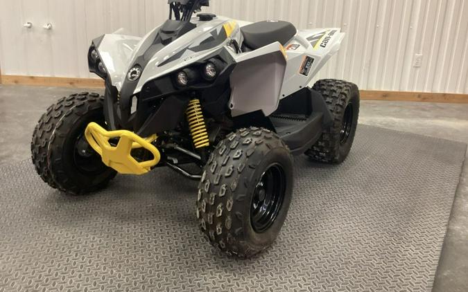 2024 Can-Am® Renegade 70 EFI