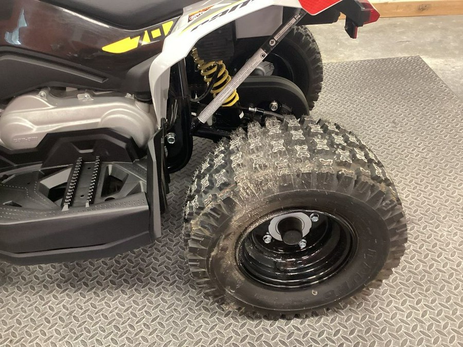 2024 Can-Am® Renegade 70 EFI