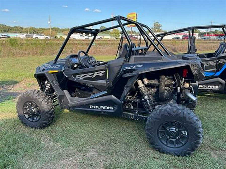 2023 Polaris RZR XP 1000 Sport