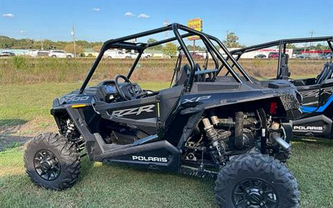 2023 Polaris RZR XP 1000 Sport