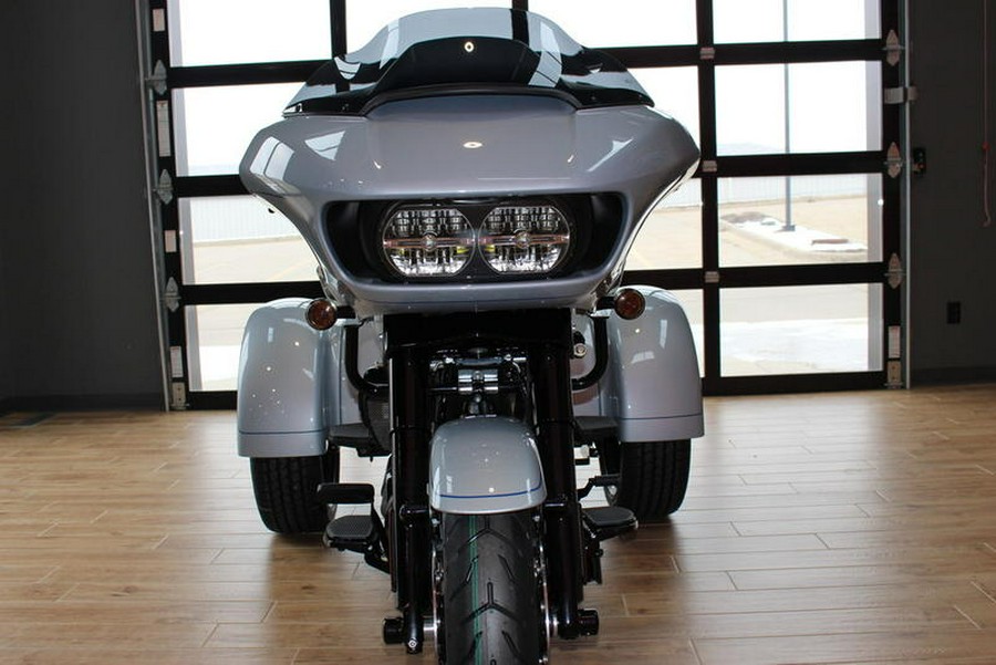 2024 Harley-Davidson® FLTRT - Road Glide® 3