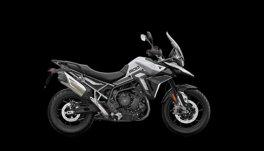 2024 Triumph Tiger 900