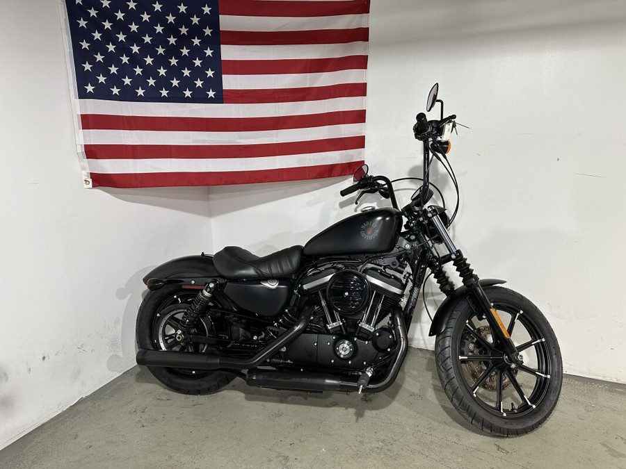 2022 Harley-Davidson Sportster® Iron 883™