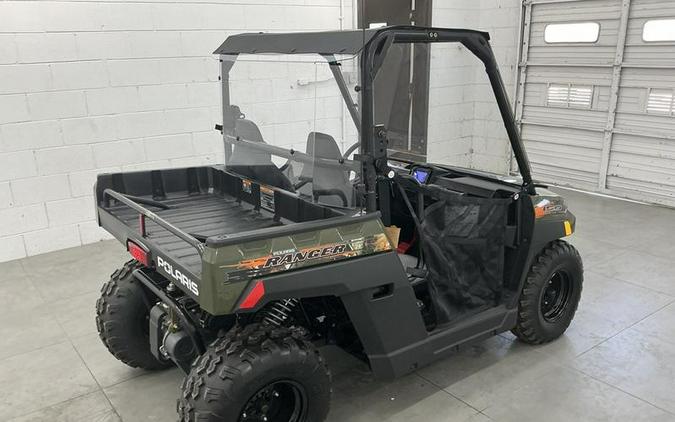 2024 Polaris® Ranger 150 EFI