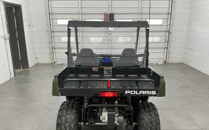 2024 Polaris® Ranger 150 EFI