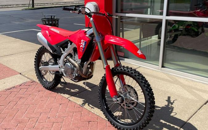 2025 Honda CRF® 250R