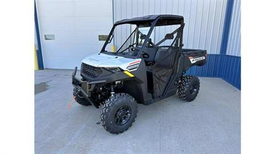 2025 Polaris Ranger 1000 Premium