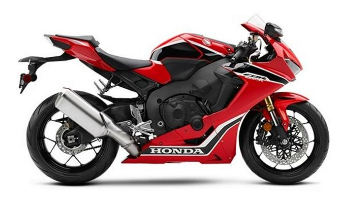 2017 Honda® CBR1000RR