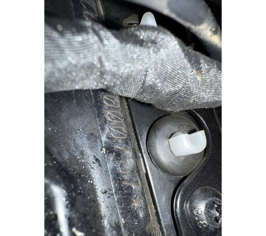 2025 Can-Am® Origin Carbon Black
