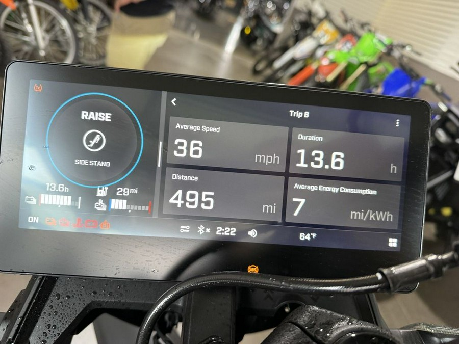 2025 Can-Am® Origin Carbon Black