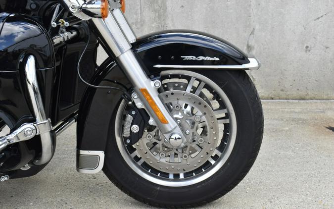 2024 Harley-Davidson Tri Glide Ultra