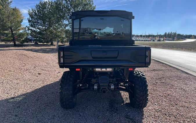 2026 Can-Am® Defender MAX LONE STAR CAB HD11