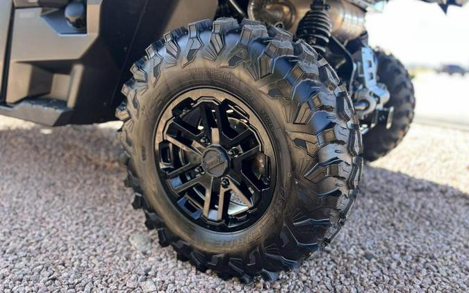 2026 Can-Am® Defender MAX LONE STAR CAB HD11