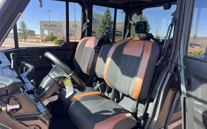 2026 Can-Am® Defender MAX LONE STAR CAB HD11