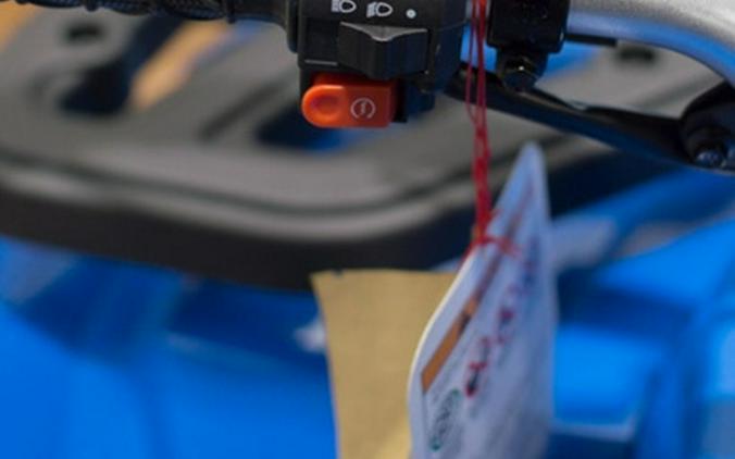 2026 Denago Powersports Mudhawk 200 FI