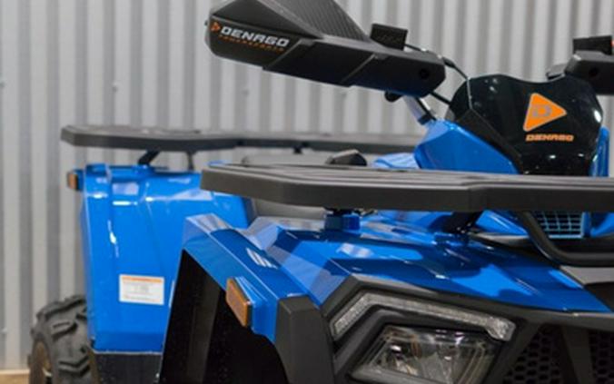 2026 Denago Powersports Mudhawk 200 FI