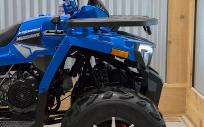 2026 Denago Powersports Mudhawk 200 FI