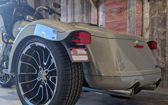 2024 Harley-Davidson® FLTRT - Road Glide® 3