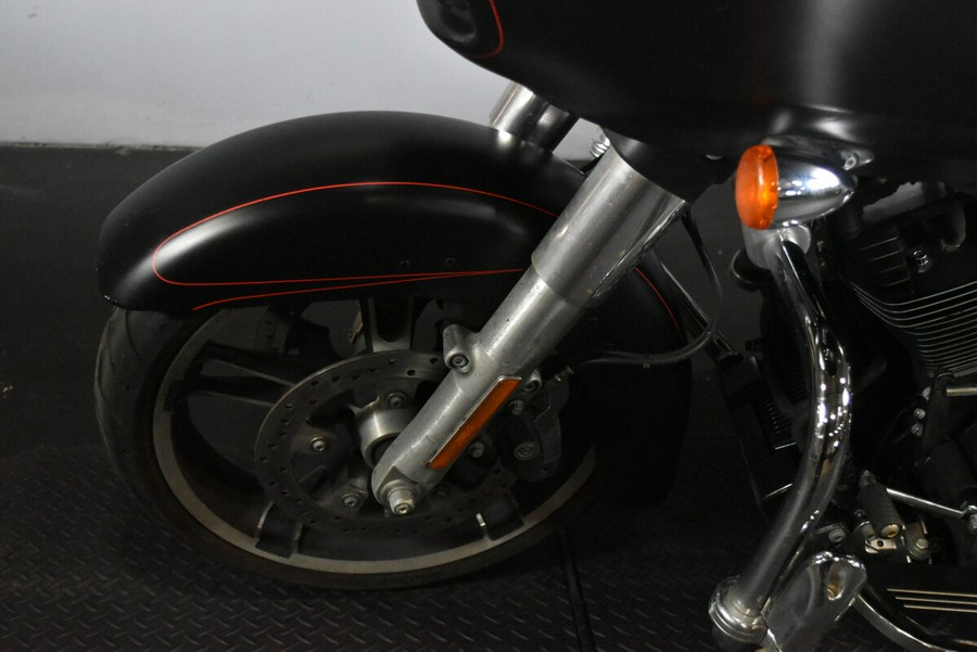 2015 Harley-Davidson Road Glide Special