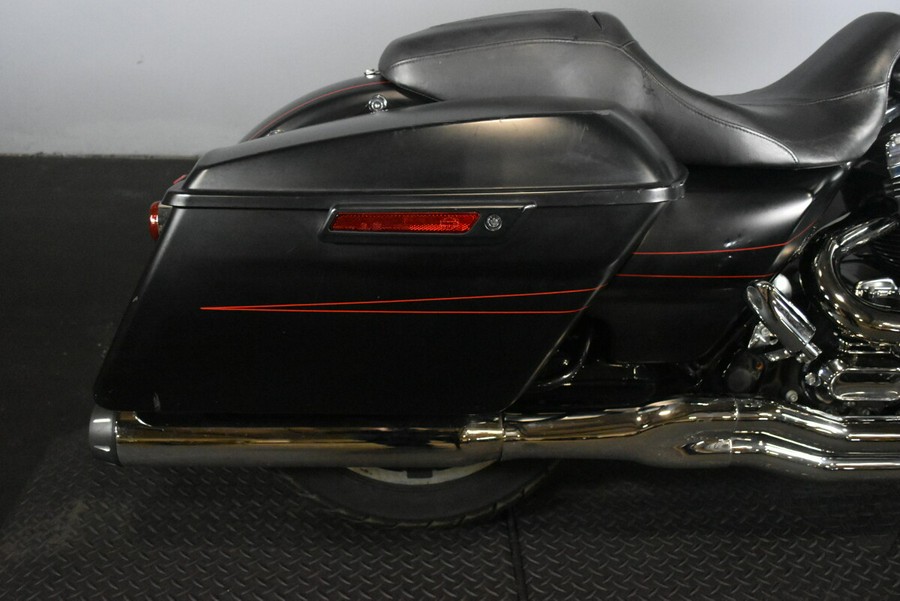 2015 Harley-Davidson Road Glide Special