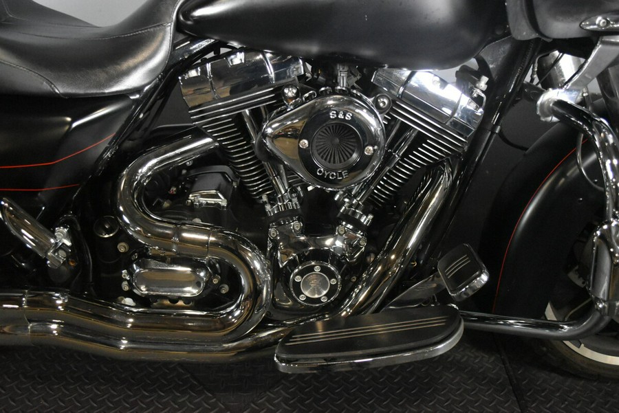 2015 Harley-Davidson Road Glide Special