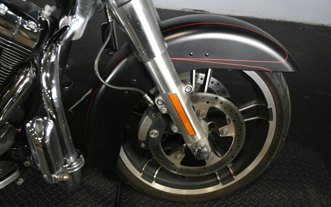 2015 Harley-Davidson Road Glide Special