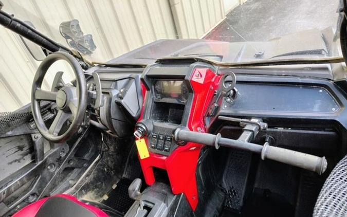 2020 Honda® Talon 1000X-4