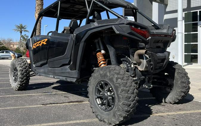 2024 Polaris® RZR XP 4 1000 Ultimate